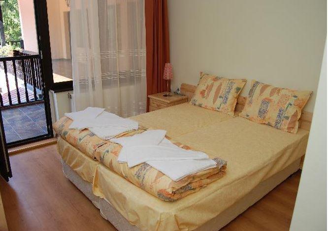Family Hotel Ilinden Shipkovo  Rom bilde