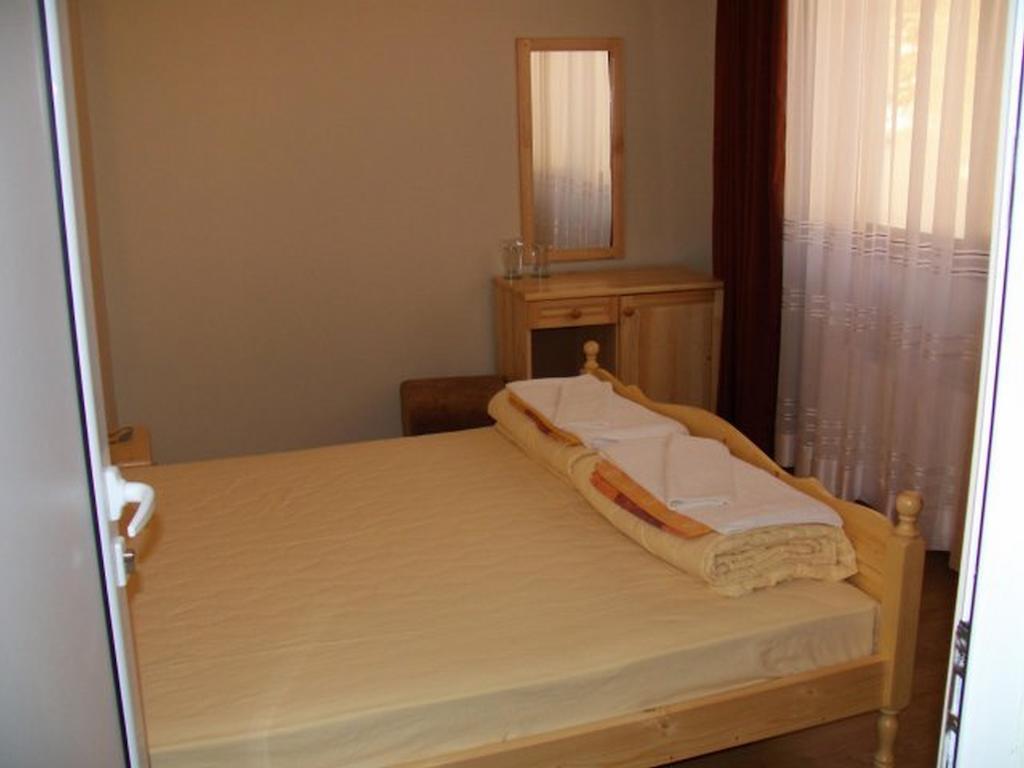 Family Hotel Ilinden Shipkovo  Rom bilde