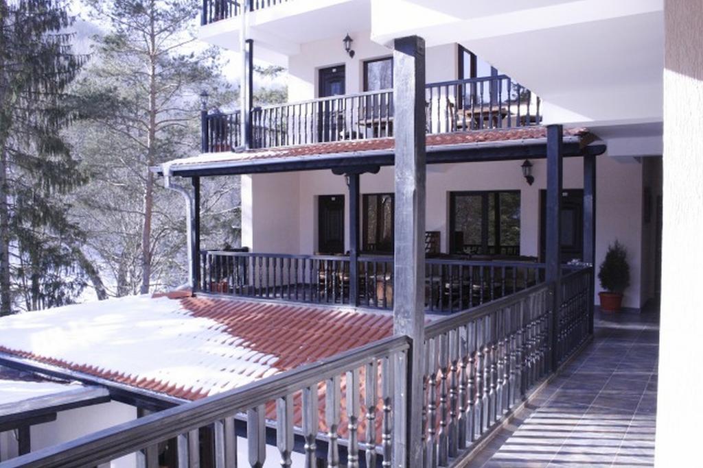 Family Hotel Ilinden Shipkovo  Rom bilde